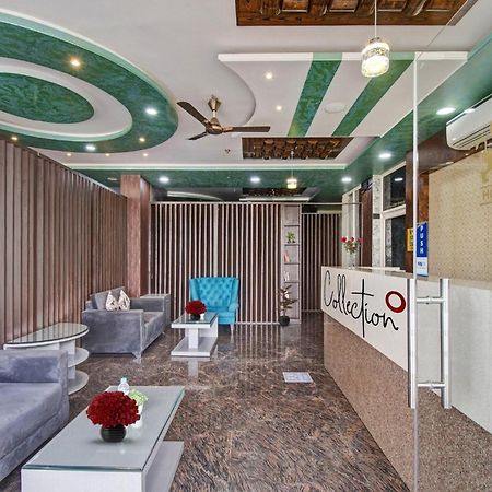 Hotel Ratan Palace By Select Jaipur Exterior foto