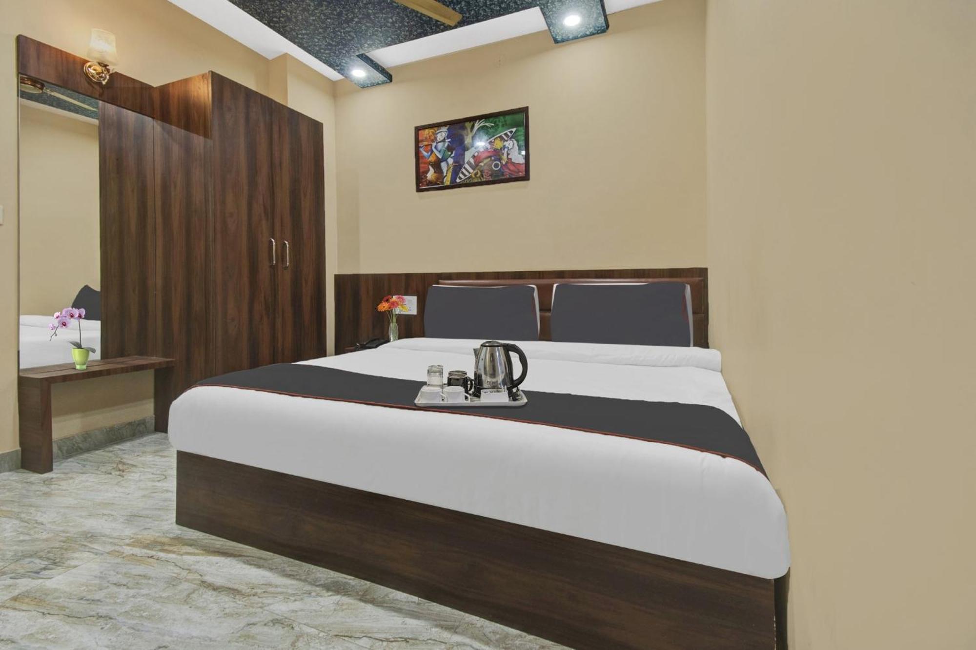 Hotel Ratan Palace By Select Jaipur Exterior foto