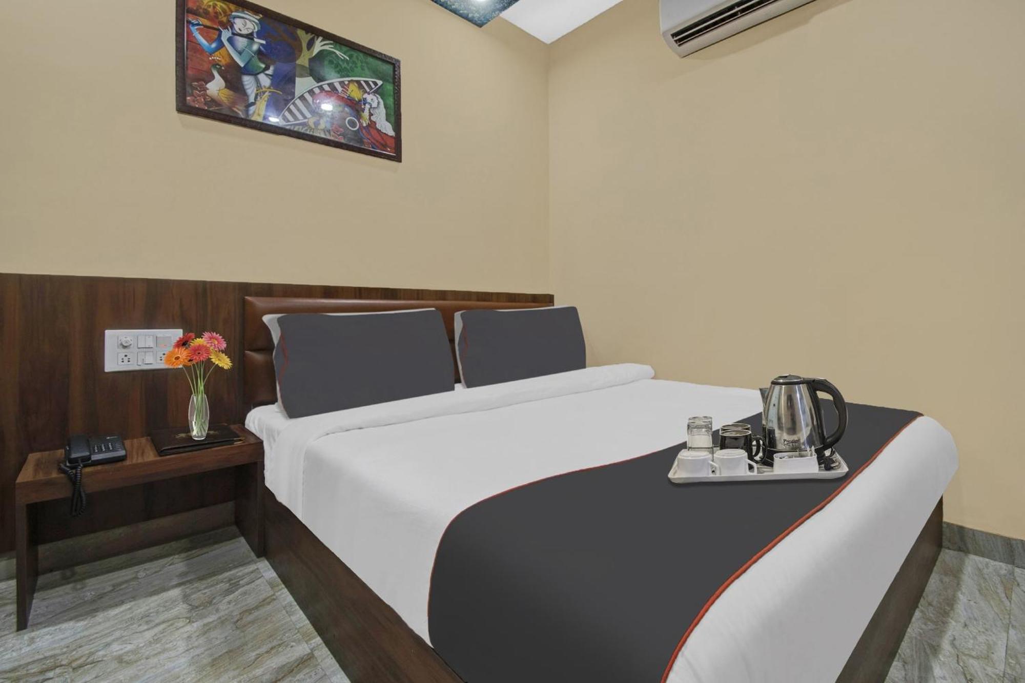 Hotel Ratan Palace By Select Jaipur Exterior foto