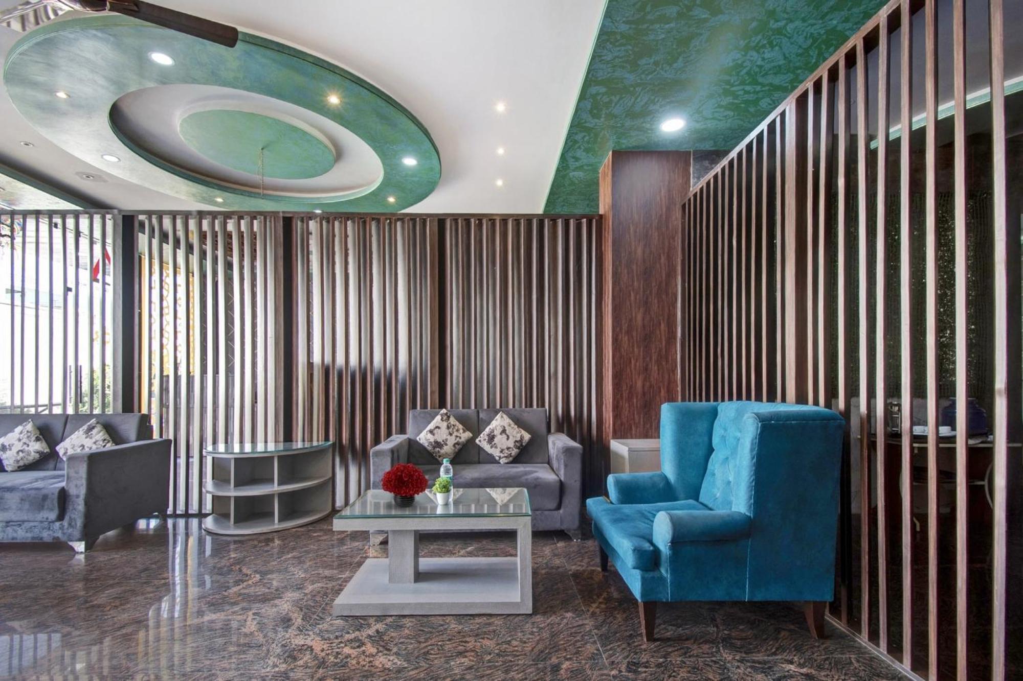 Hotel Ratan Palace By Select Jaipur Exterior foto