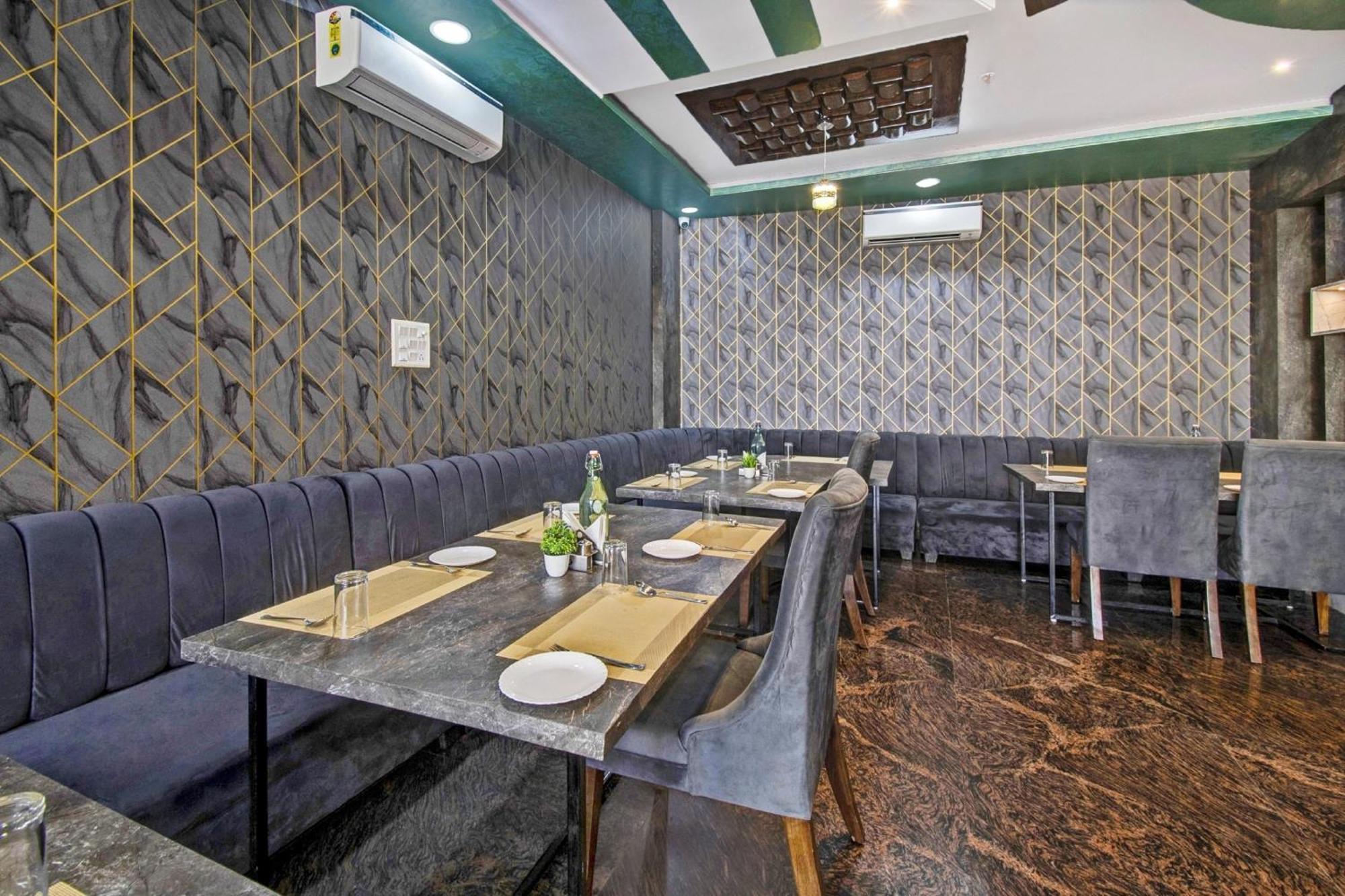 Hotel Ratan Palace By Select Jaipur Exterior foto