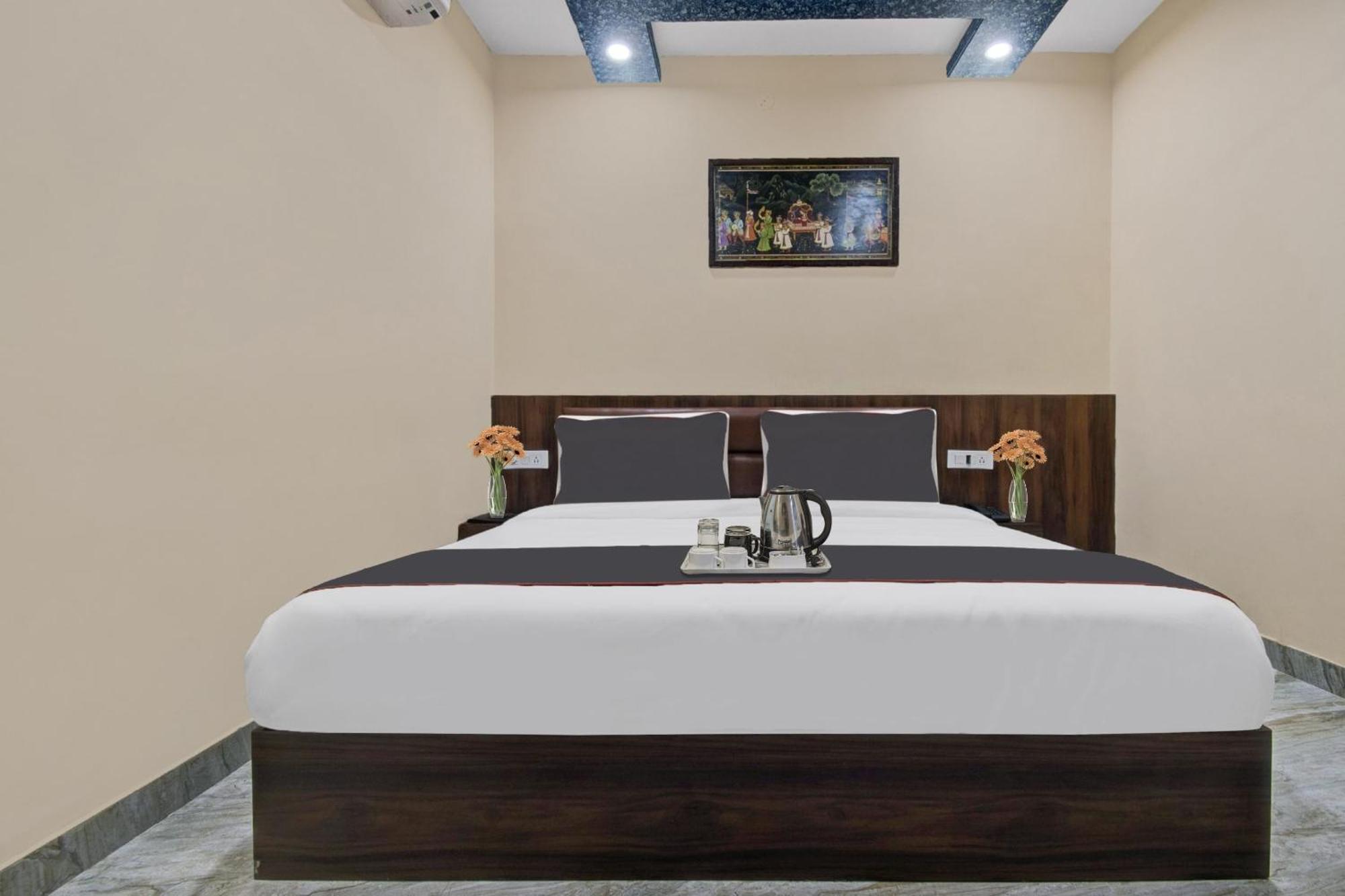 Hotel Ratan Palace By Select Jaipur Exterior foto