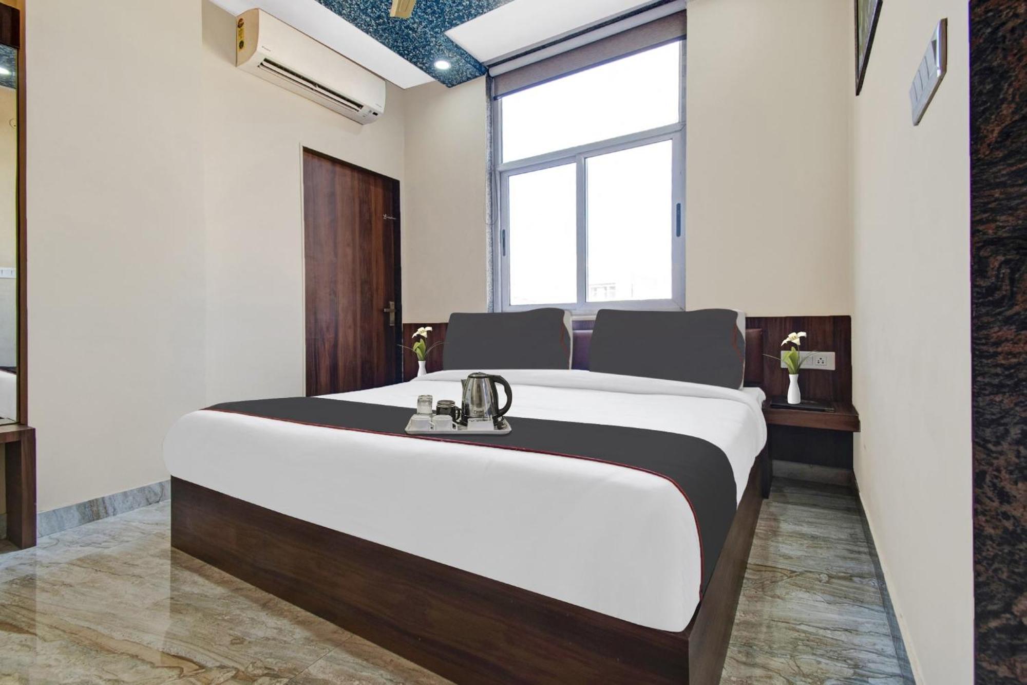 Hotel Ratan Palace By Select Jaipur Exterior foto